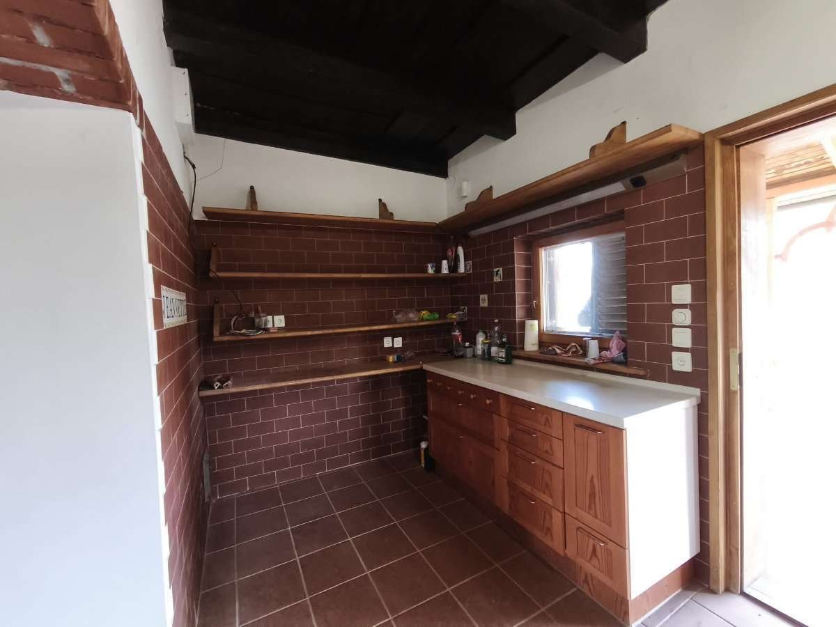 (AAA) Ein tolle Gelegenheit für Eigenbrödler: Bauernhaus in der Nähe von Kiskunhalas (ROG01)