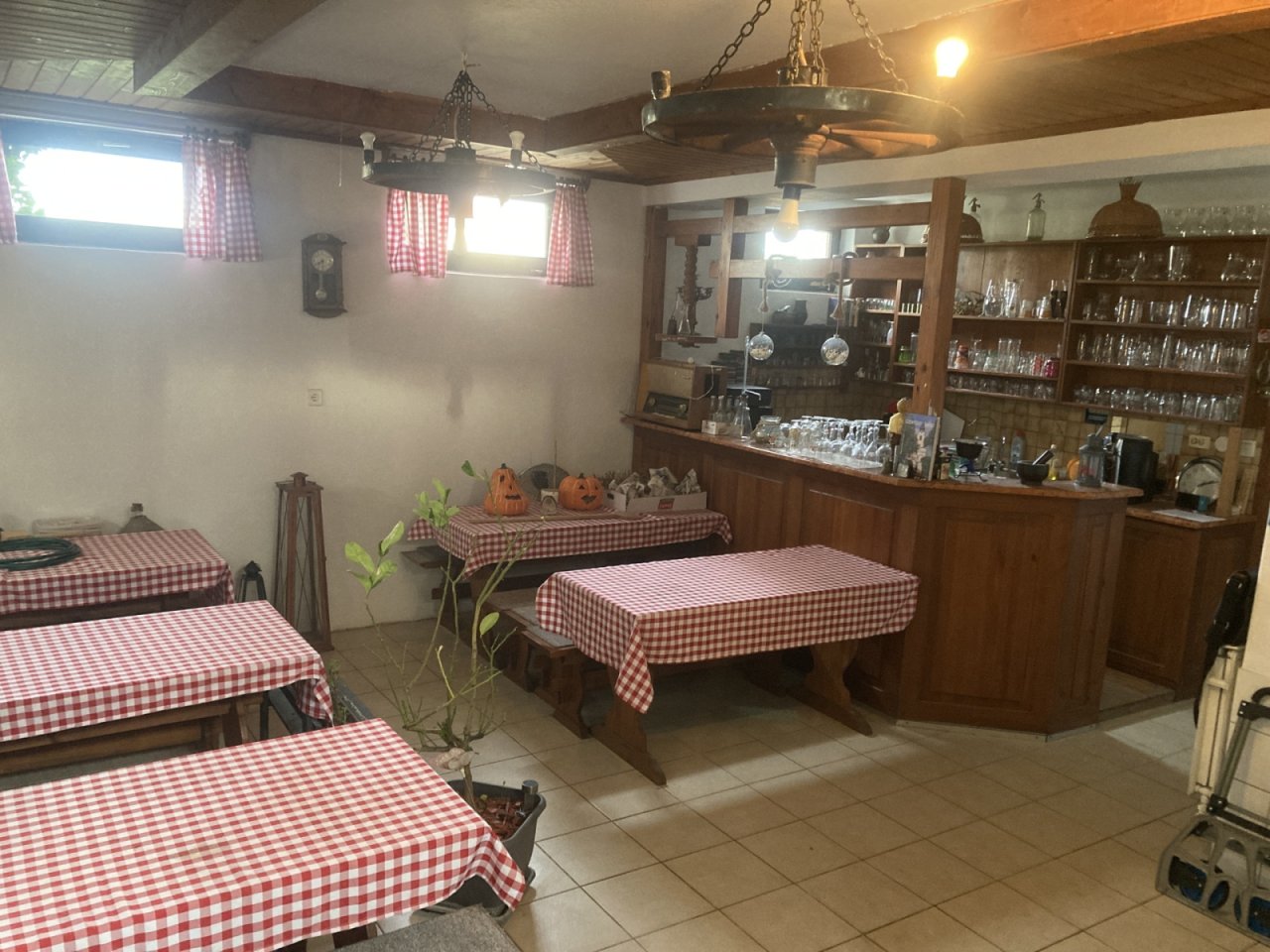 (BAA) Zweigenerationen-Familienhaus Nähe Österreich (IMM512)