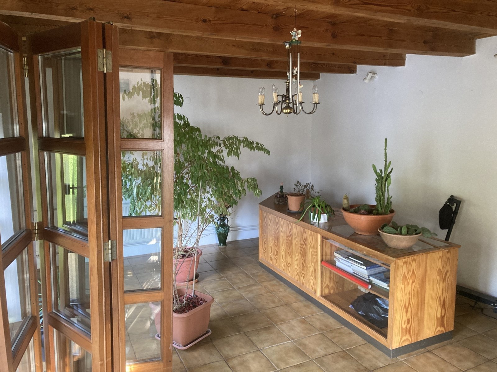(BAA) Zweigenerationen-Familienhaus Nähe Österreich (IMM512)