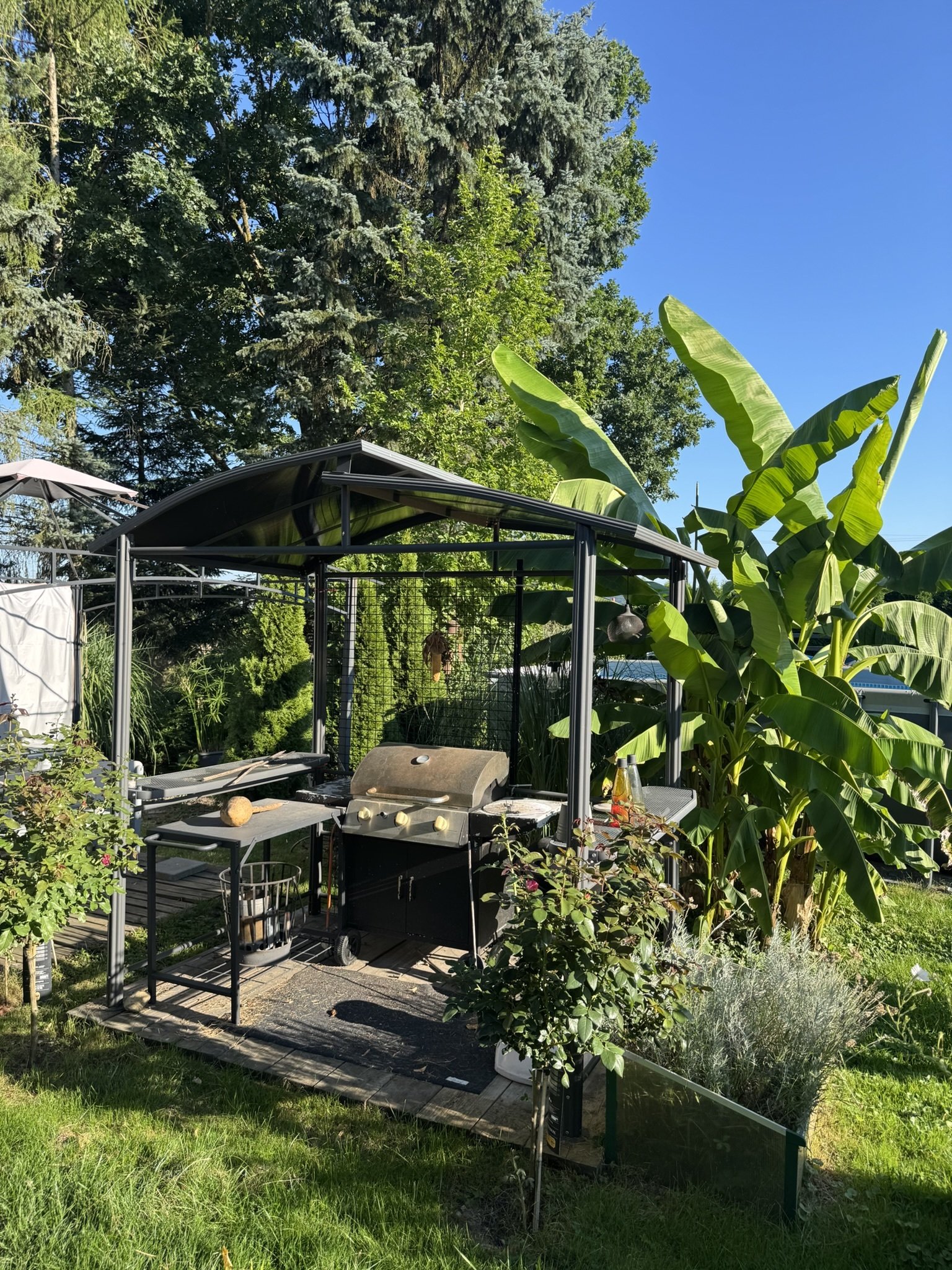 (BAA) Zweigenerationen-Familienhaus Nähe Österreich (IMM512)