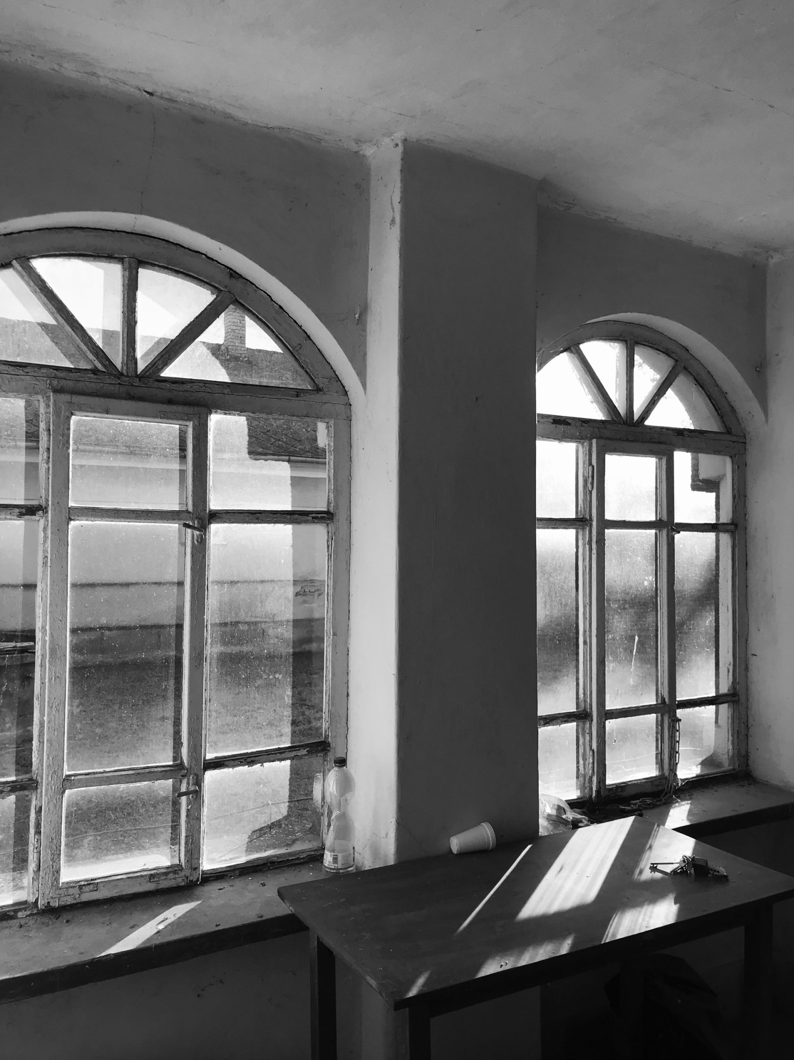 (ACA) Renovierungsbedürftiges Haus mit großem Grundstück & Scheune (IMM529)