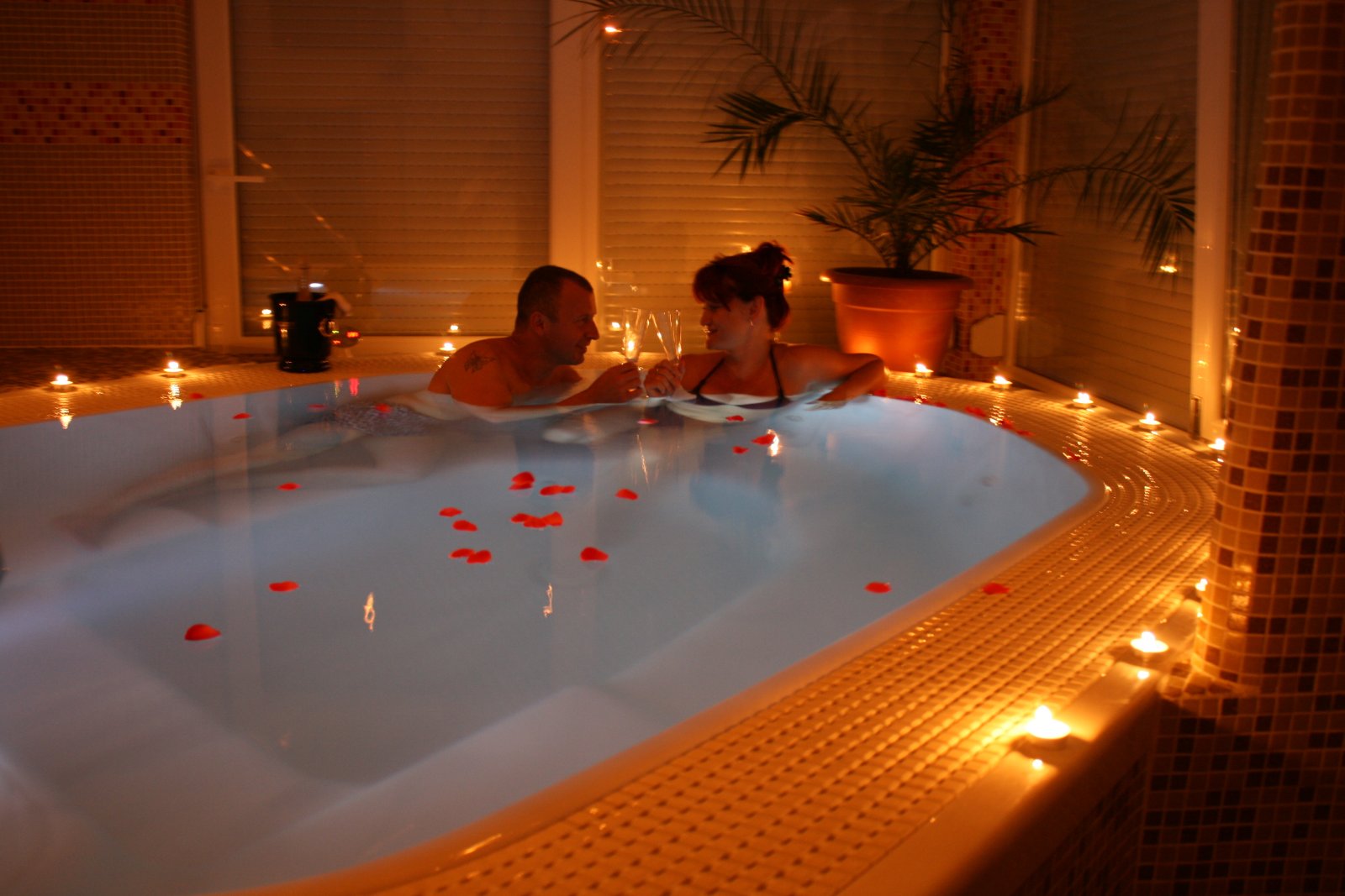 (AAA) 3* Wellness-Hotel in bekanntem westungarischem Thermalbad (66058-3)