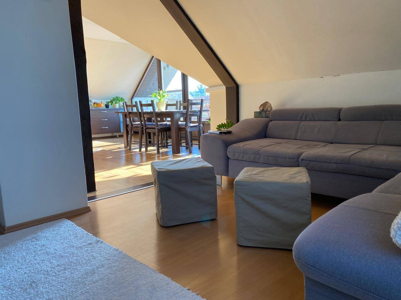 (AAA) Tolles Familienhaus mit Blick auf die Burg (KK035)