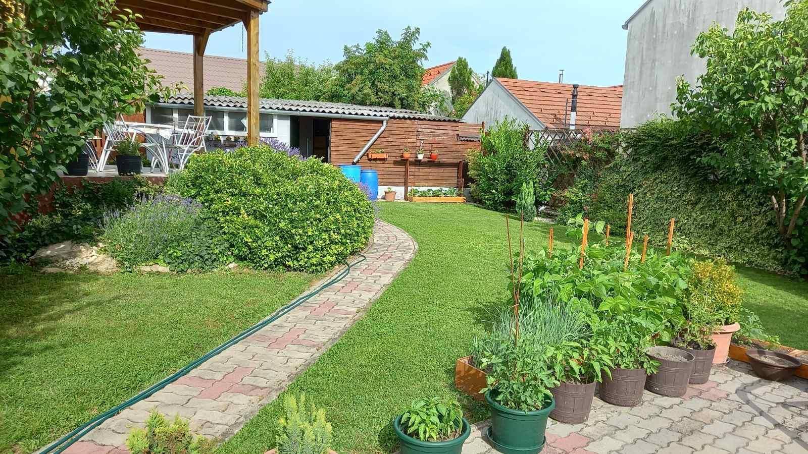 (AAA) Tolles Familienhaus mit Blick auf die Burg