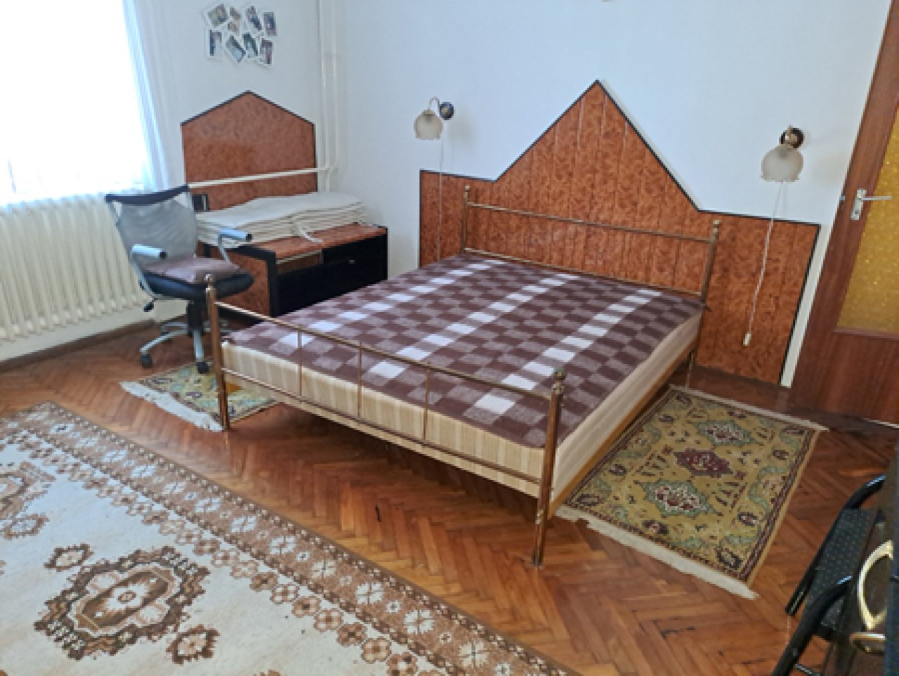 (AAA) Zweigenerationenhaus + Studio-Apartment Nähe Österreich (IMM523)