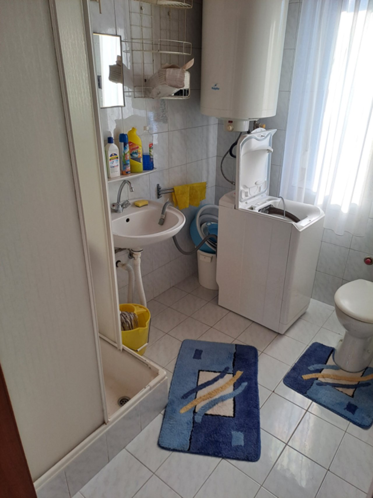 (AAA) Zweigenerationenhaus + Studio-Apartment Nähe Österreich (IMM523)