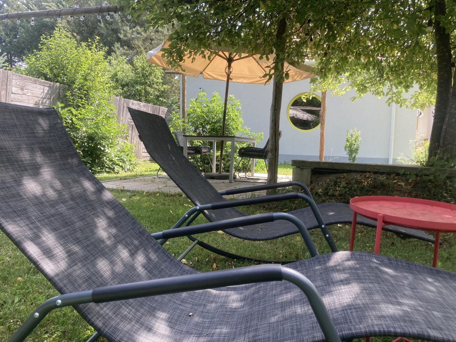 (AAA) Geschmackvoll eingerichtetes Einfamilienhaus in ruhiger Lage (IMM506)