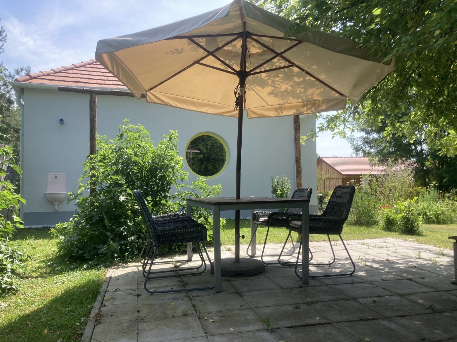 (AAA) Geschmackvoll eingerichtetes Einfamilienhaus in ruhiger Lage (IMM506)