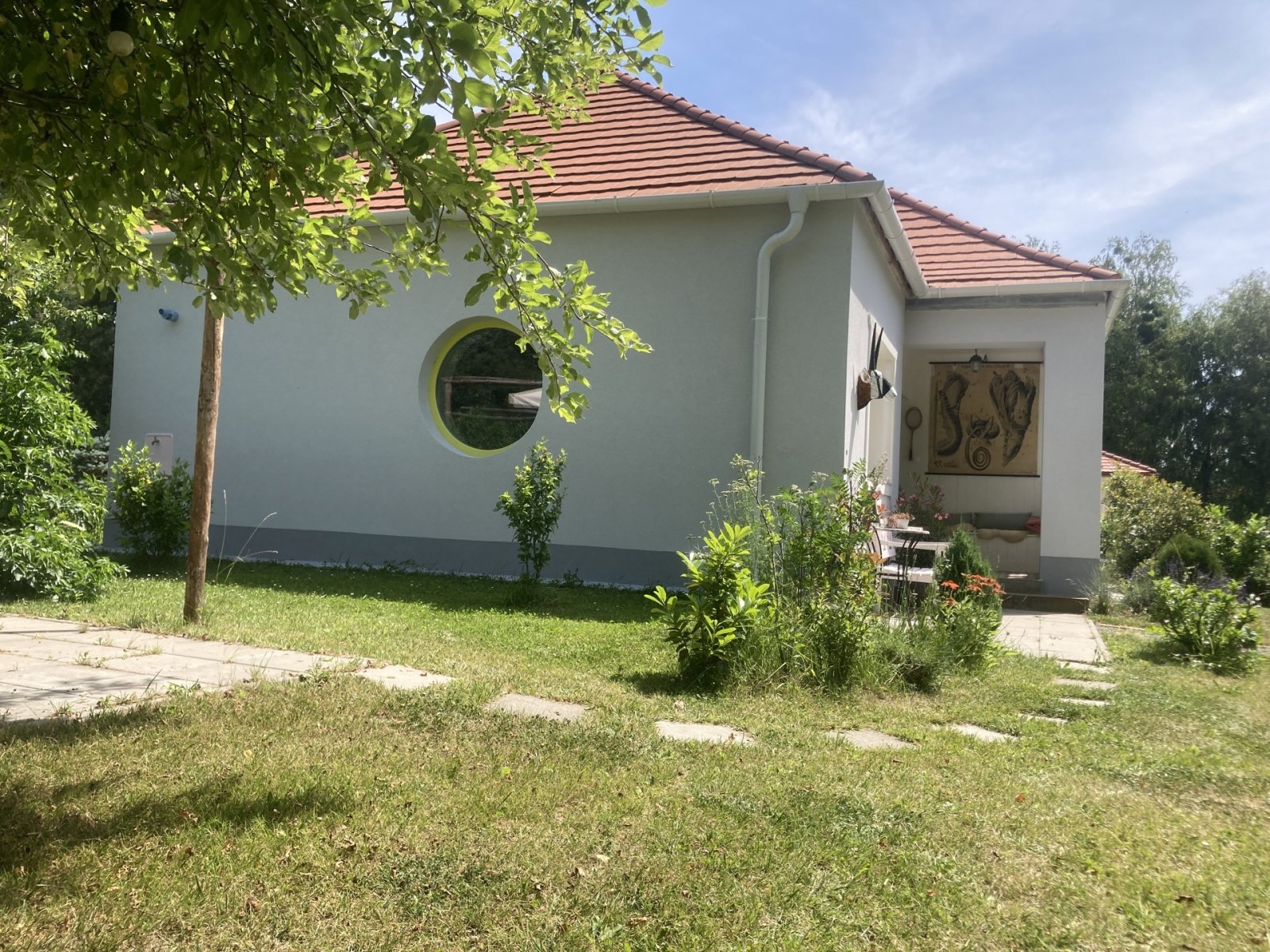 (AAA) Geschmackvoll eingerichtetes Einfamilienhaus in ruhiger Lage (IMM506)