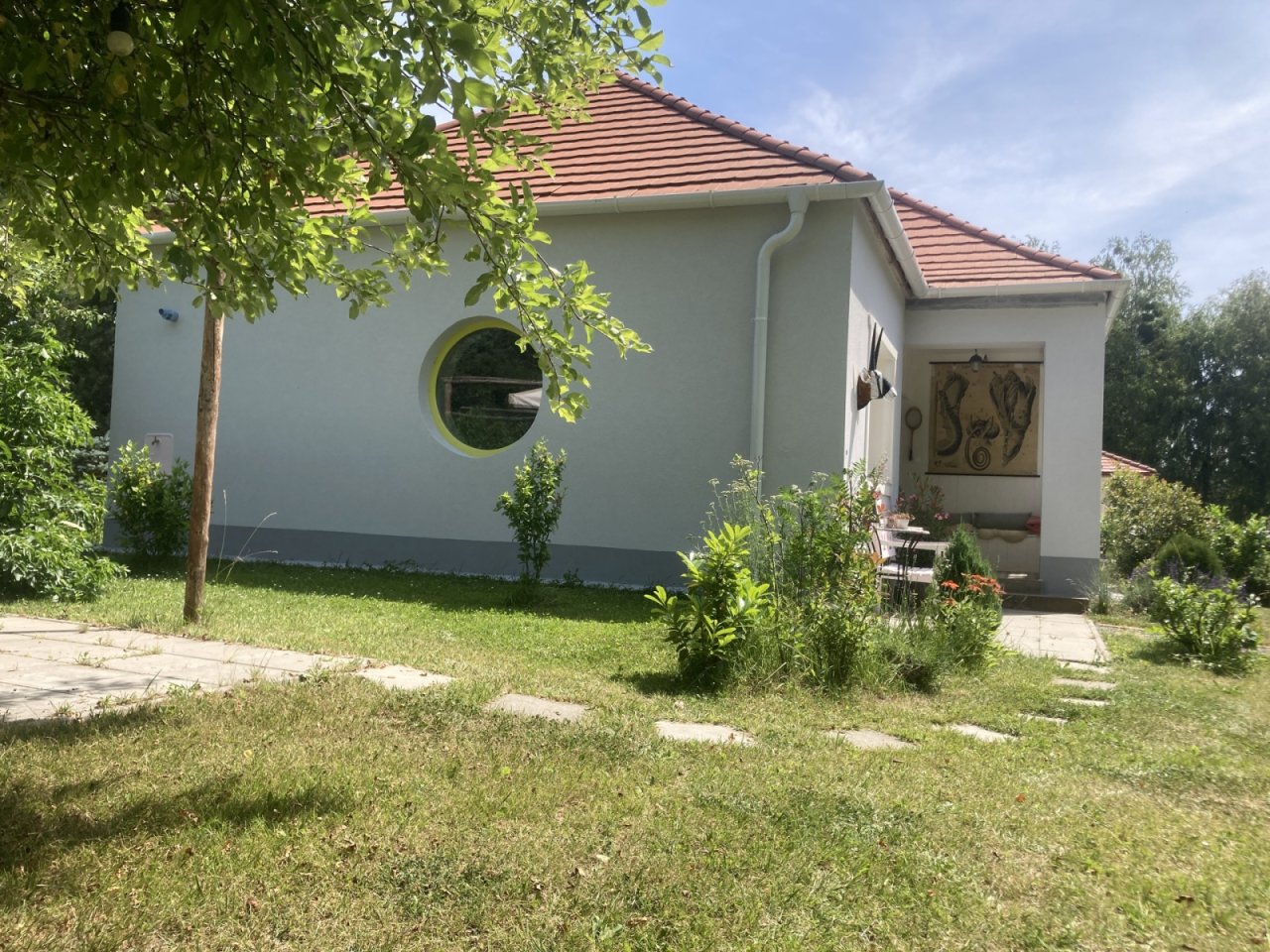 (AAA) Geschmackvoll eingerichtetes Einfamilienhaus in ruhiger Lage (IMM506)