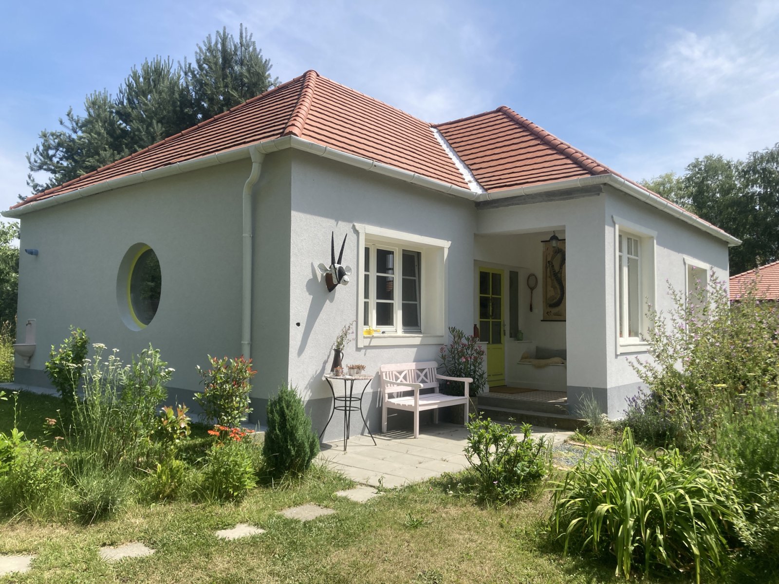(AAA) Geschmackvoll eingerichtetes Einfamilienhaus in ruhiger Lage (IMM506)
