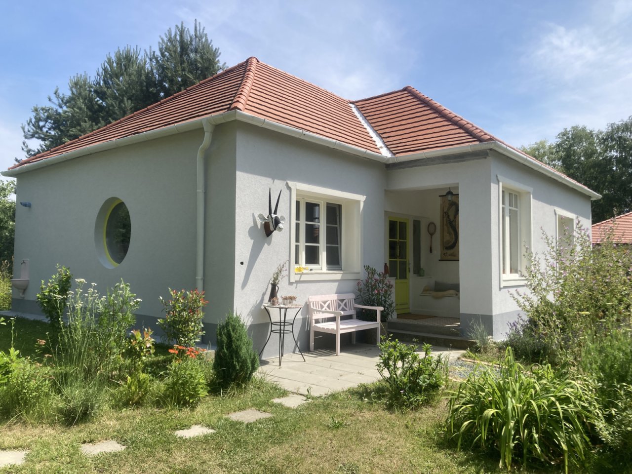 (AAA) Geschmackvoll eingerichtetes Einfamilienhaus in ruhiger Lage (IMM506)