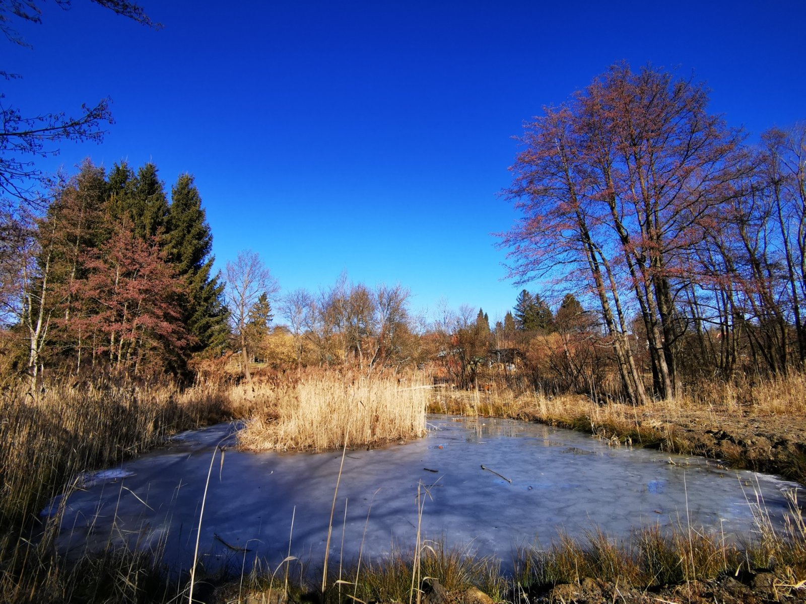 (AAA) Landhaus in wunderschöner Naturlandschaft im Nationalpark Őrség