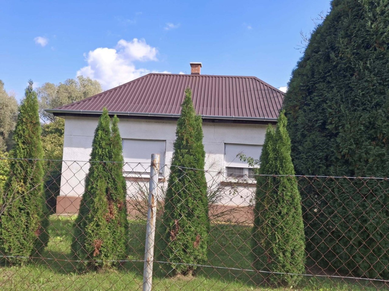 (BBA) Renovierte Einfamilienhaus im Dreiländereck (FB1511)