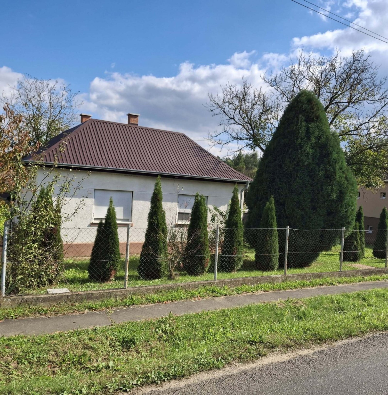 (BBA) Renovierte Einfamilienhaus im Dreiländereck