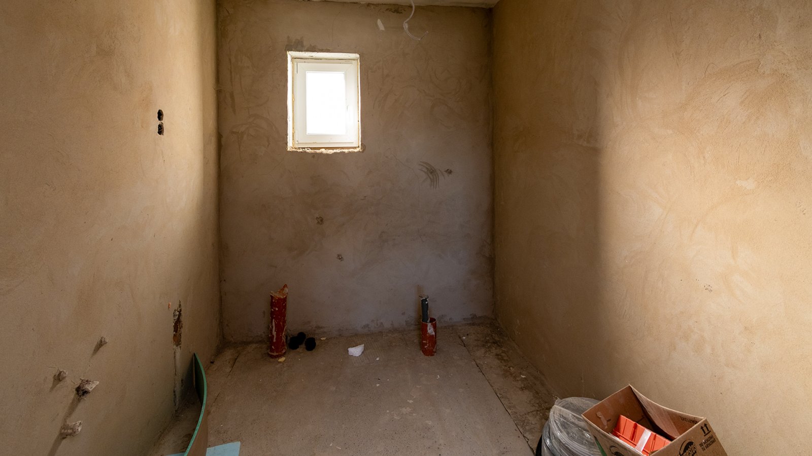 (AAA) In Renovierung befindliches Einfamilienhaus in ruhiger Lage (33861)