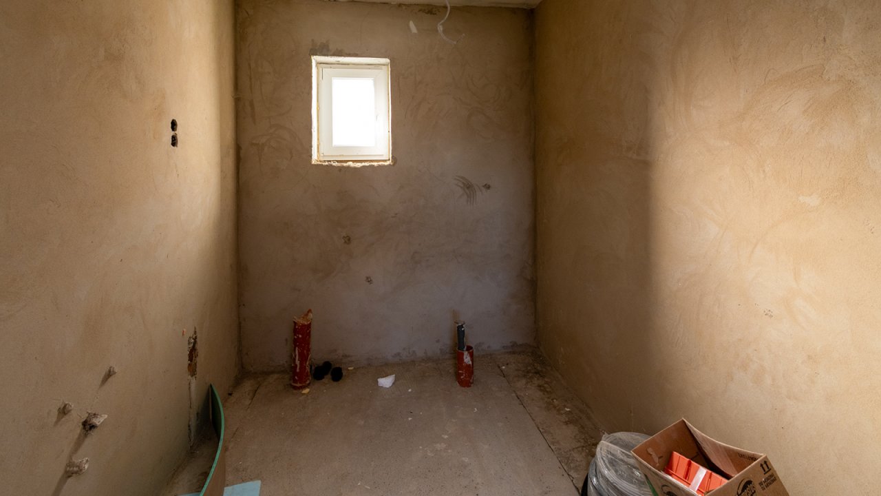 (AAA) In Renovierung befindliches Einfamilienhaus in ruhiger Lage (33861)