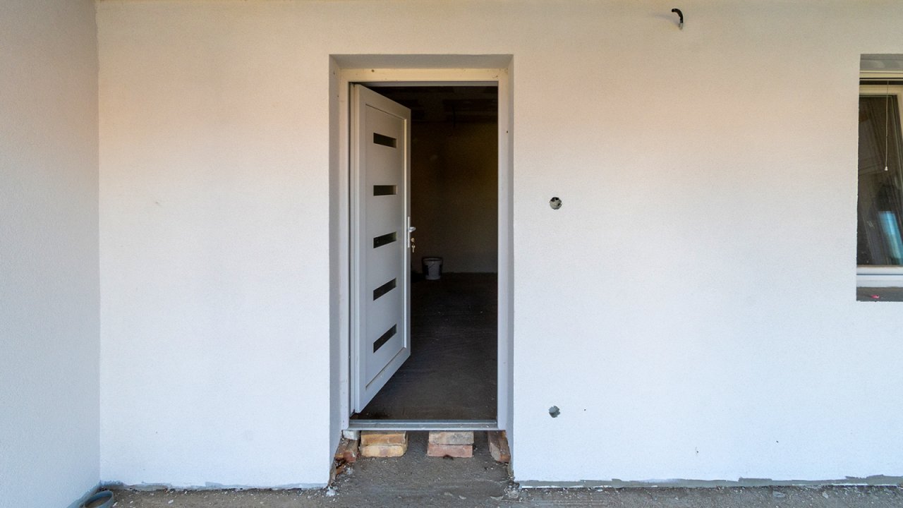 (AAA) In Renovierung befindliches Einfamilienhaus in ruhiger Lage (33861)