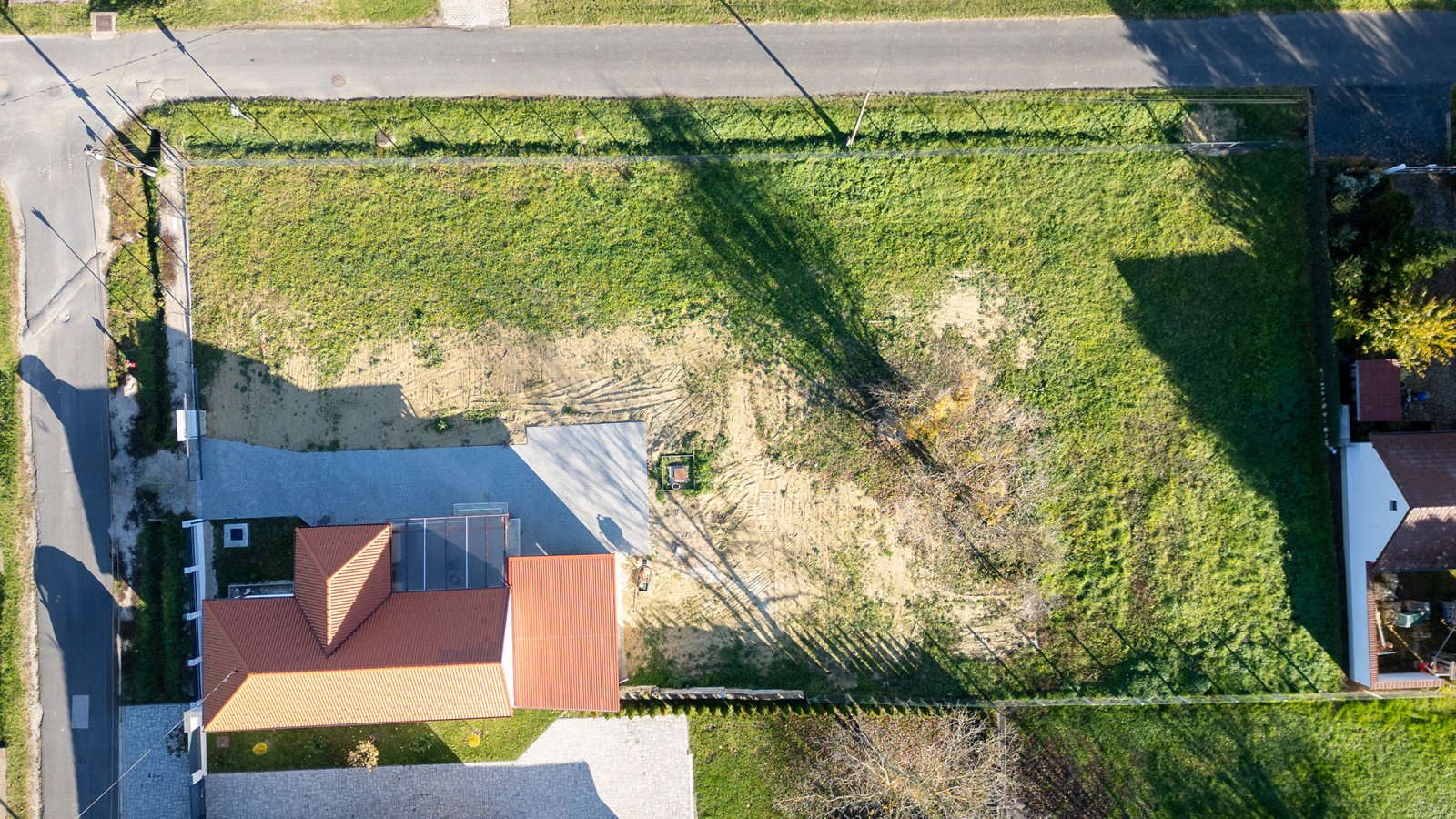 (AAA) In Renovierung befindliches Einfamilienhaus in ruhiger Lage (33861)