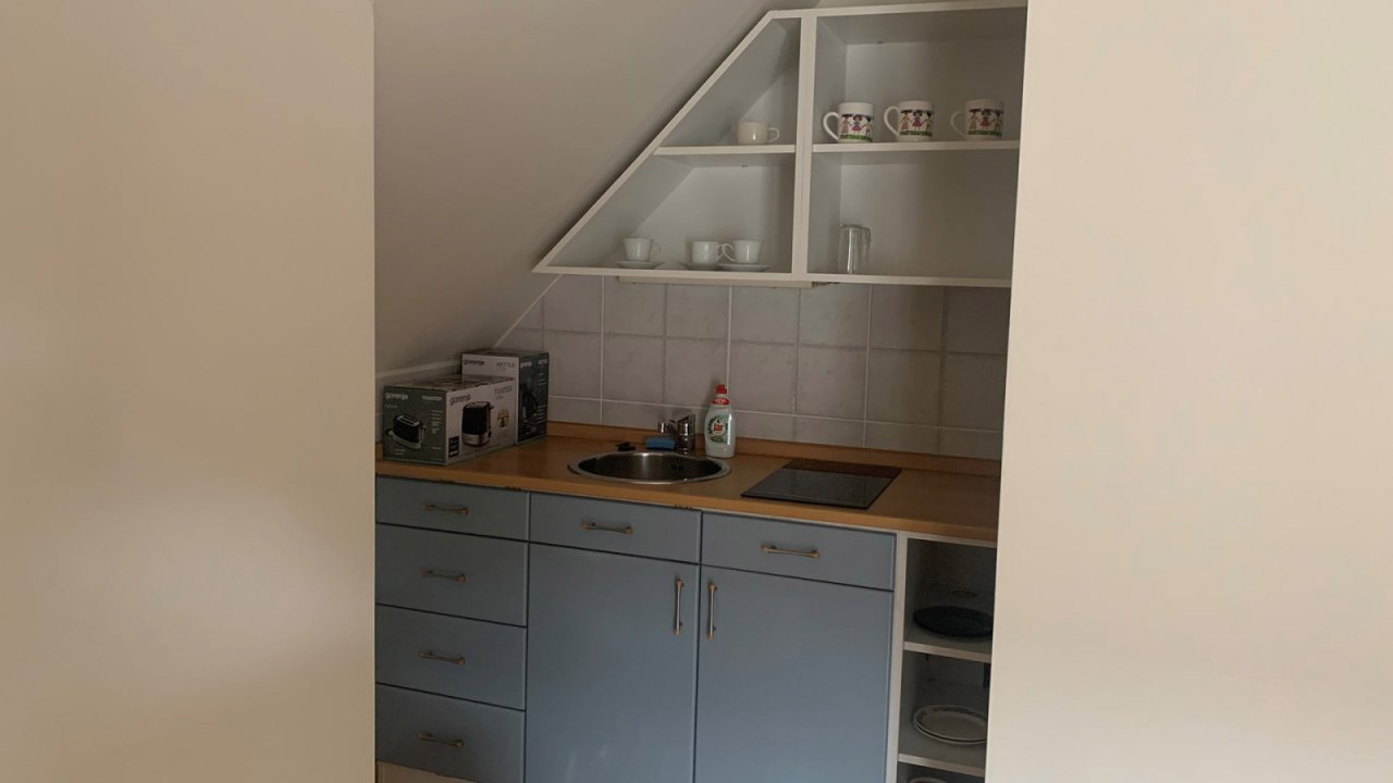 (AAA) Schönes Anwesen mit Ferienwohnungen oder Mehrgenerationenhaus (33863)