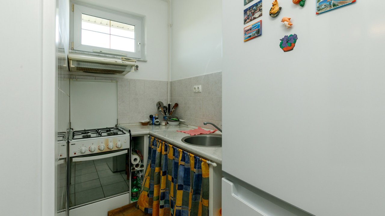 (AAA) Schöner Bungalow in gutem Zustand mit Panoramablick (33858)