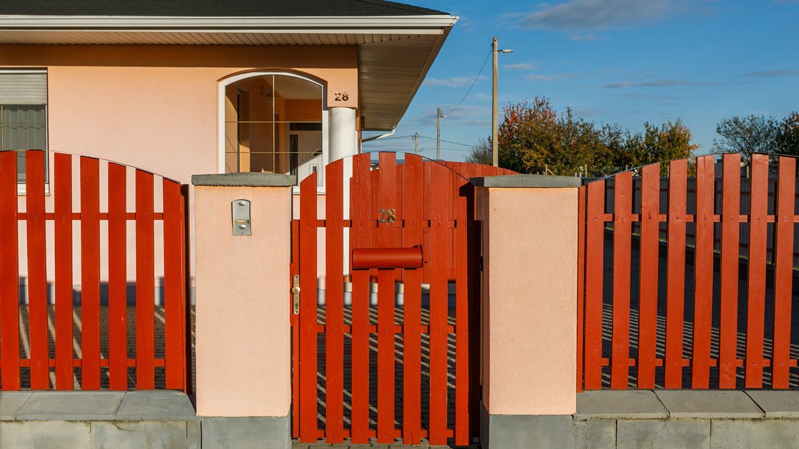 (AAA) Schöner Bungalow in gutem Zustand mit Panoramablick (33858)