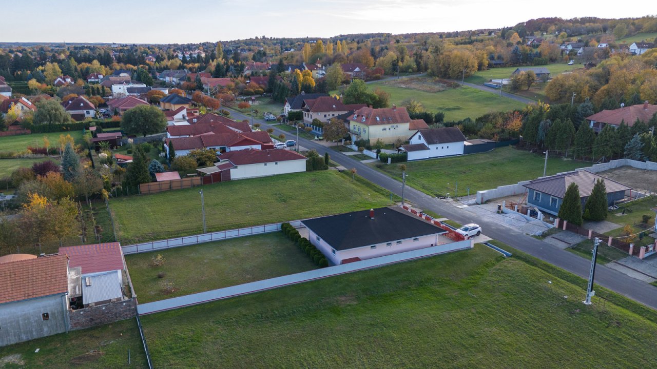 (AAA) Schöner Bungalow in gutem Zustand mit Panoramablick (33858)