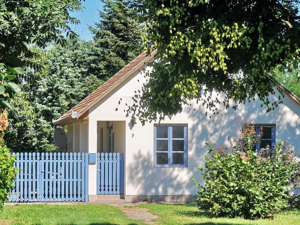 (AAA) Entzückendes Haus Nähe Österreich mit großem Garten, Brunnen & Nebengebäuden