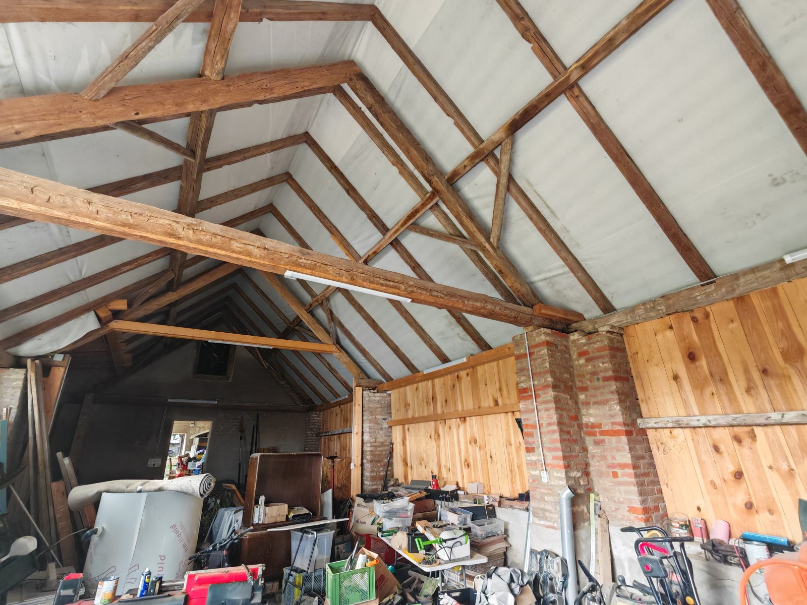 (AAA) Historisches Herrenhaus perfekt saniert mit Pool & Nebengebäuden im Thermalbad (CM253)