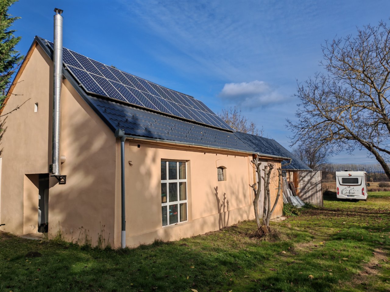 (AAA) Historisches Herrenhaus perfekt saniert mit Pool &amp; Nebengebäuden im Thermalbad (CM253)