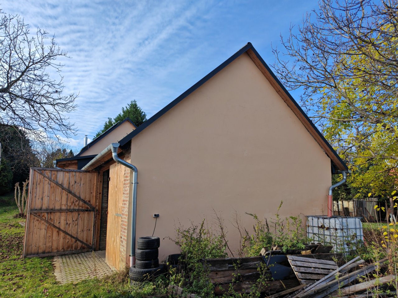 (AAA) Historisches Herrenhaus perfekt saniert mit Pool &amp; Nebengebäuden im Thermalbad (CM253)