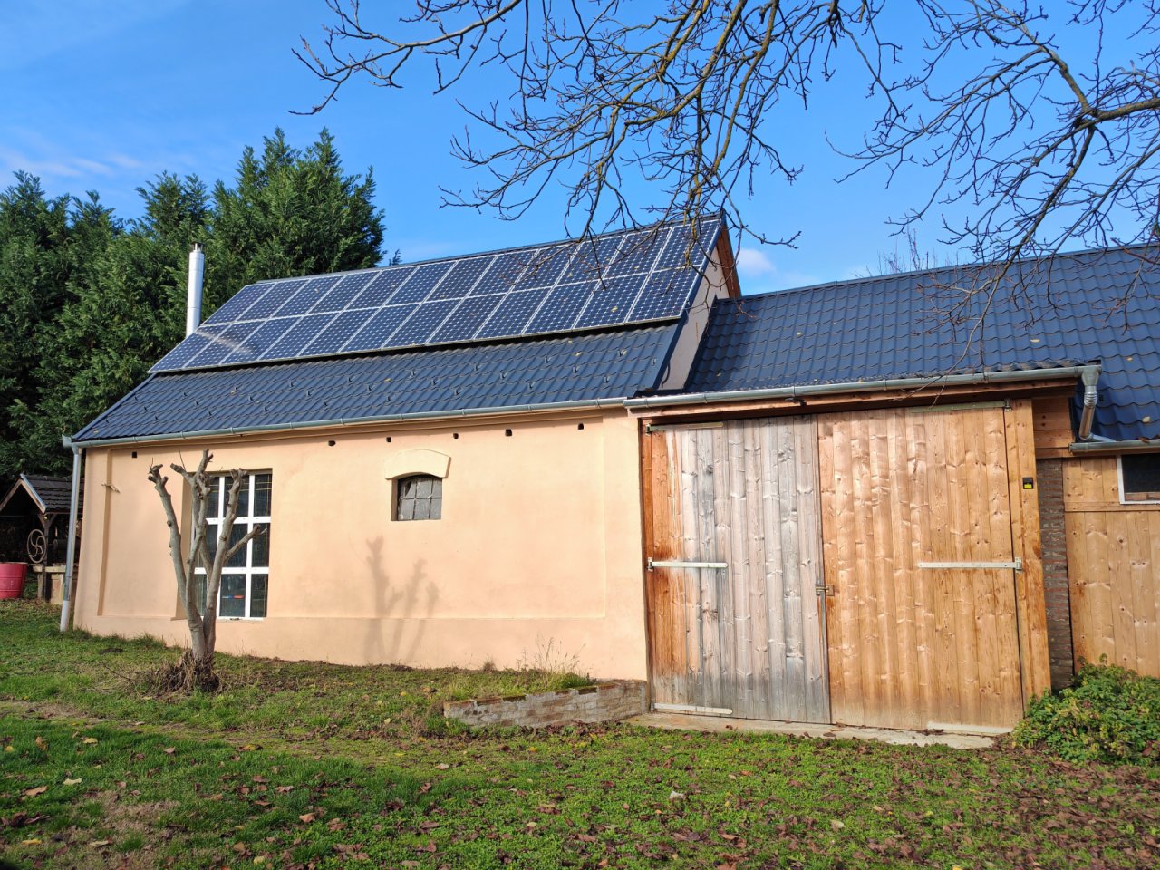 (AAA) Historisches Herrenhaus perfekt saniert mit Pool &amp; Nebengebäuden im Thermalbad (CM253)