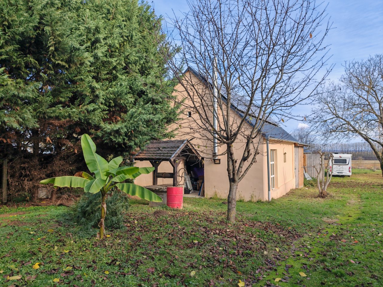 (AAA) Historisches Herrenhaus perfekt saniert mit Pool &amp; Nebengebäuden im Thermalbad (CM253)