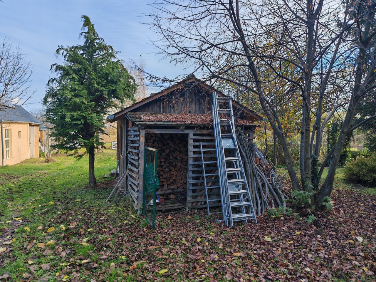 (AAA) Historisches Herrenhaus perfekt saniert mit Pool &amp; Nebengebäuden im Thermalbad (CM253)