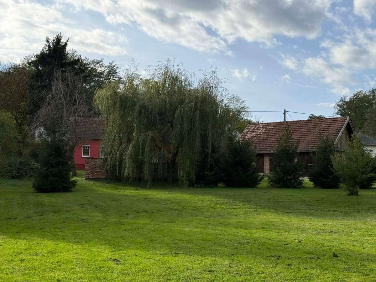 (AAA) Renoviertes Einfamilienhaus im Nationalpark, in einer der ruhigsten und friedlichsten Gegenden