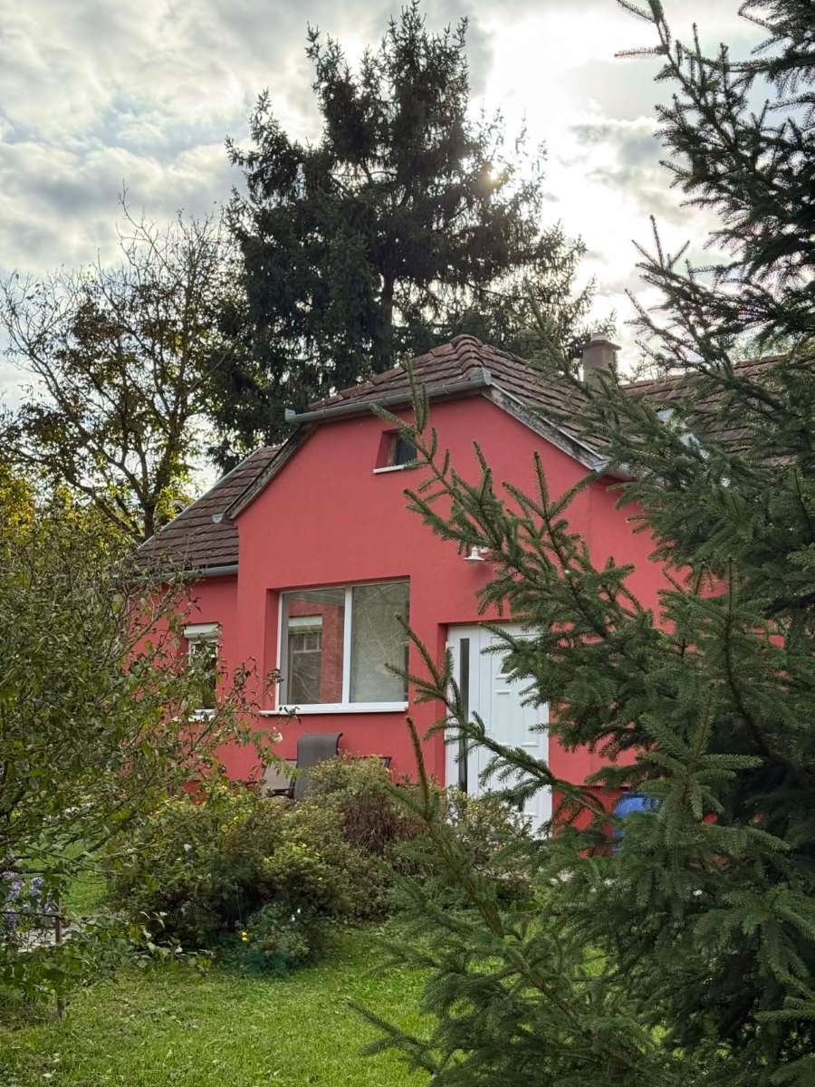 (AAA) Renoviertes Einfamilienhaus im Nationalpark, in einer der ruhigsten und friedlichsten Gegenden