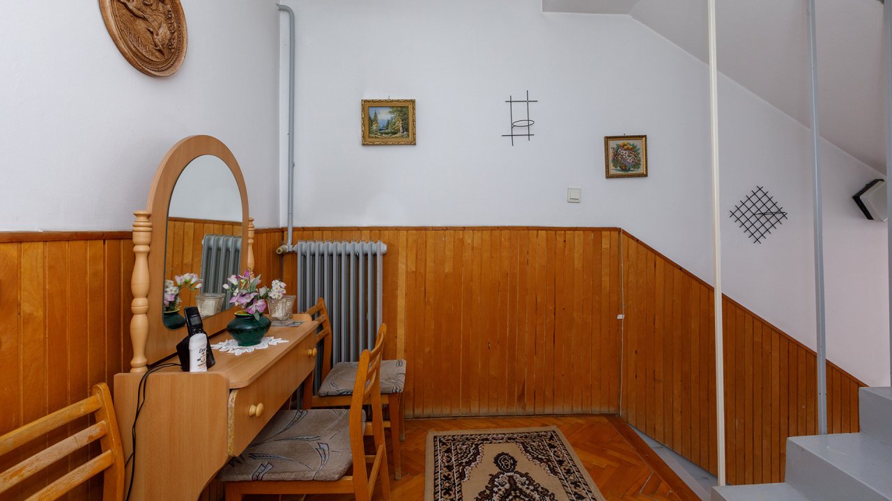 (ABA) 2-Zimmer-Wohnung im weltberühmten Heilbad Heviz (56038-3)