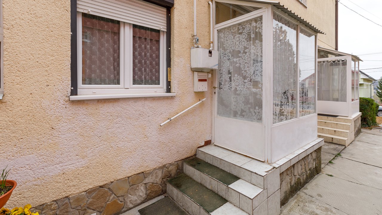 (ABA) 2-Zimmer-Wohnung im weltberühmten Heilbad Heviz (56038-3)