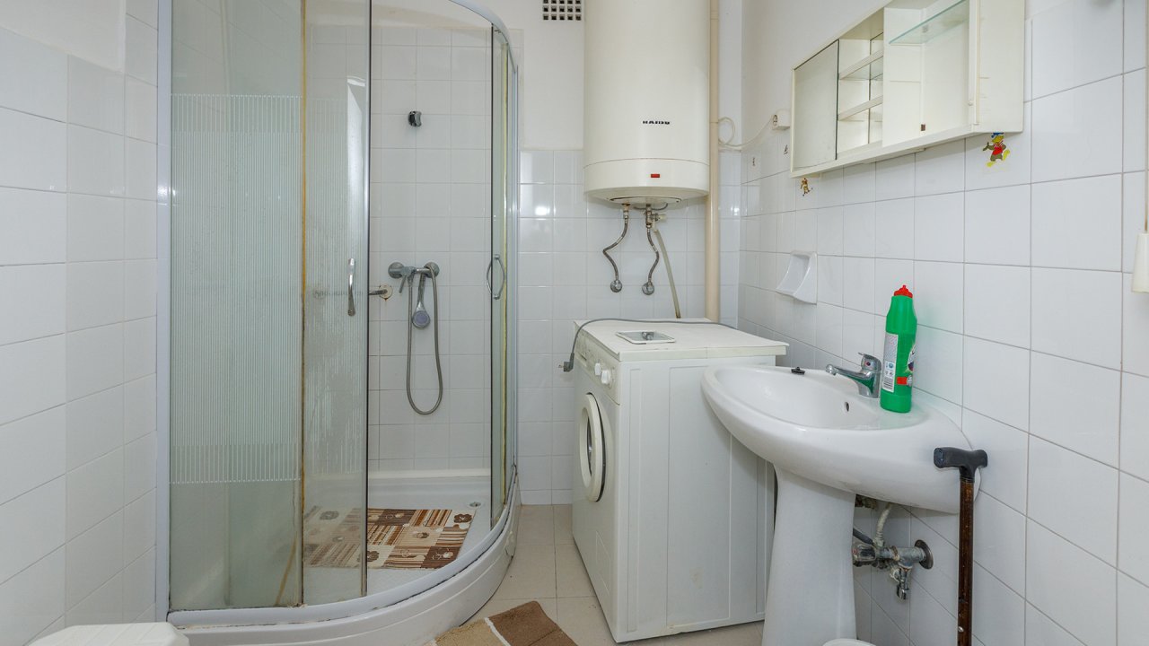 (ABA) 2-Zimmer-Wohnung im weltberühmten Heilbad Heviz (56038-3)