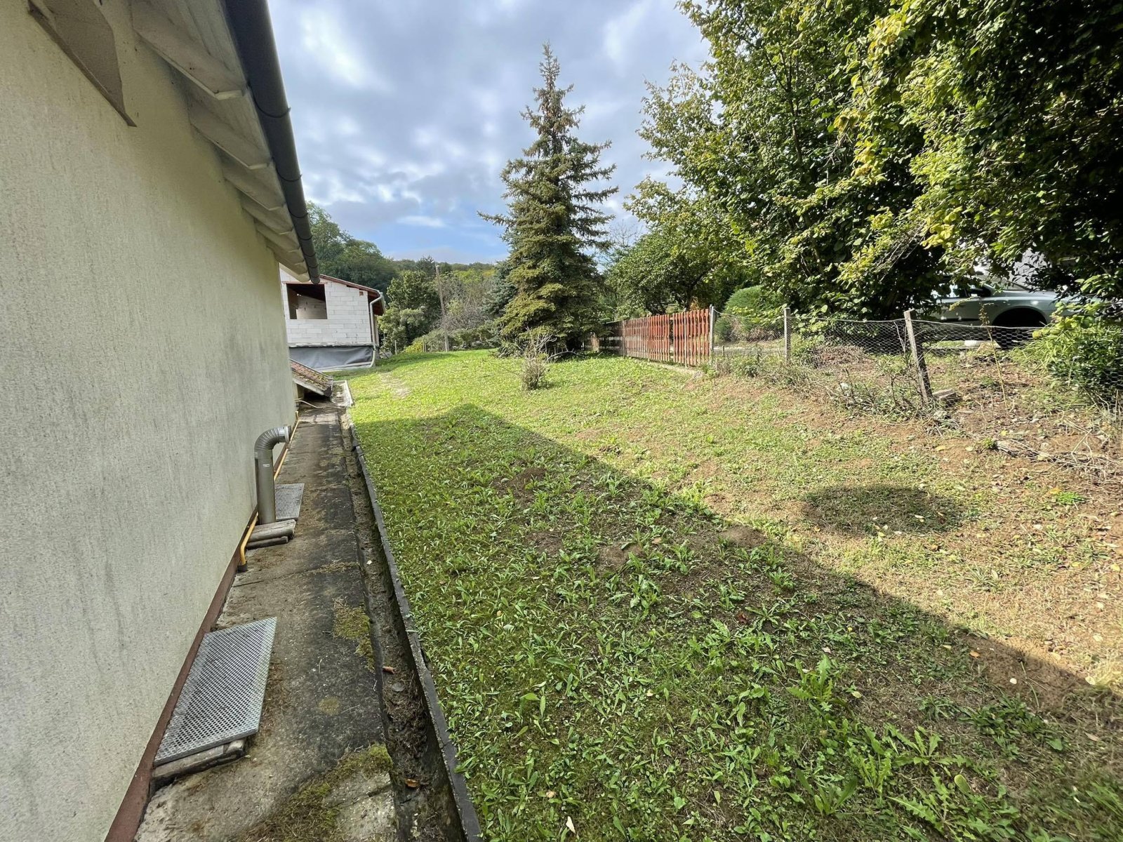 (AAA) Familienhaus mit Einliegerwohnung in ruhiger Lage des bekannten Thermalbades