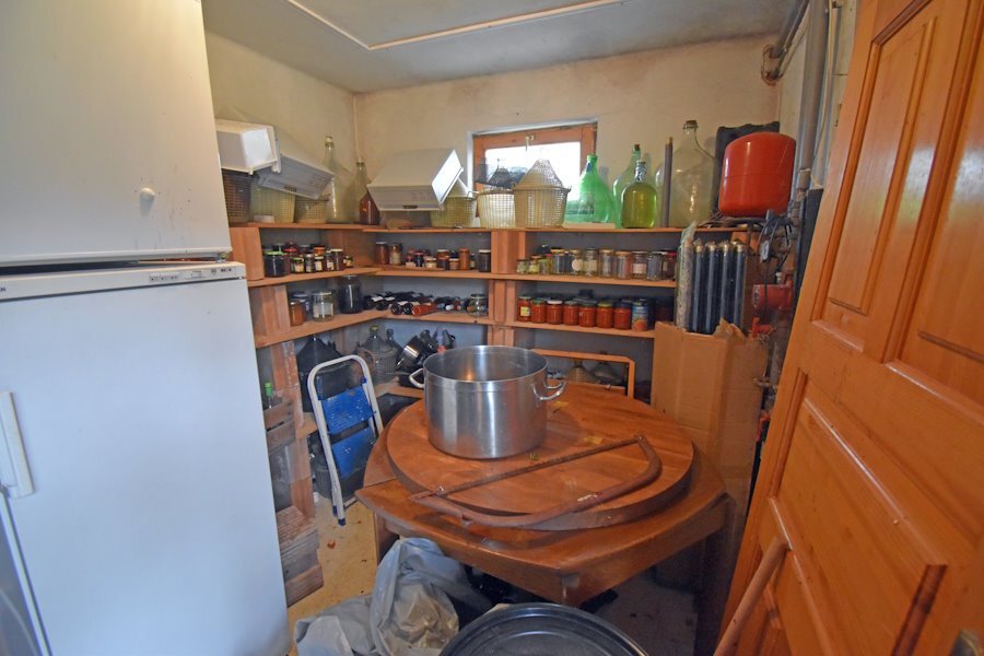 (BAA) Sehr schönes Landhaus & 2 Apartments Nähe Thermalbad (FER1811)
