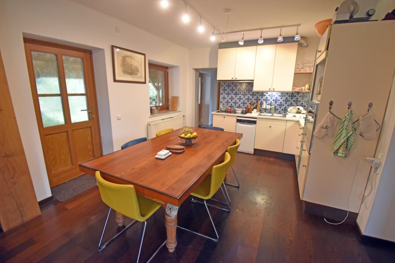 (BAA) Sehr schönes Landhaus &amp; 2 Apartments Nähe Thermalbad (FER1811)