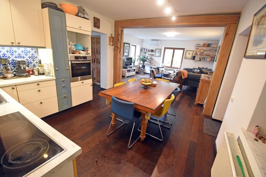 (BAA) Sehr schönes Landhaus & 2 Apartments Nähe Thermalbad (FER1811)