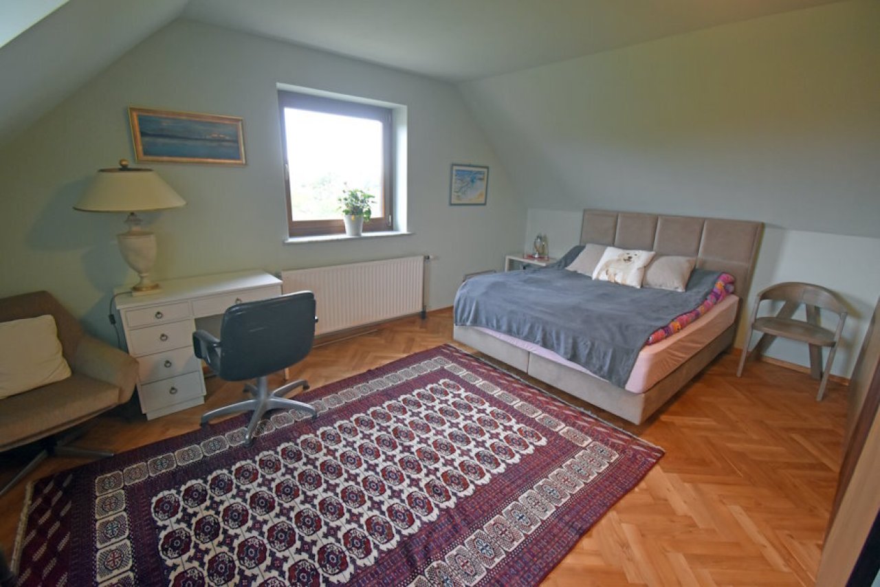 (BAA) Sehr schönes Landhaus &amp; 2 Apartments Nähe Thermalbad (FER1811)