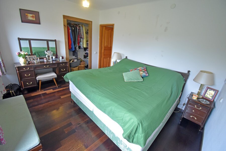(BAA) Sehr schönes Landhaus & 2 Apartments Nähe Thermalbad (FER1811)