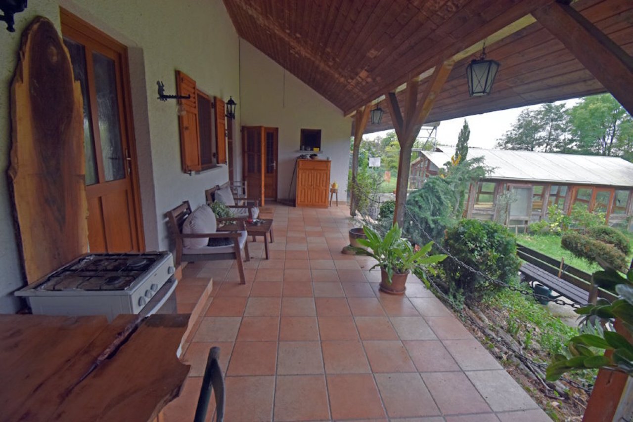 (BAA) Sehr schönes Landhaus &amp; 2 Apartments Nähe Thermalbad (FER1811)