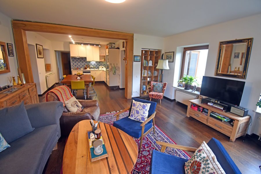 (BAA) Sehr schönes Landhaus & 2 Apartments Nähe Thermalbad