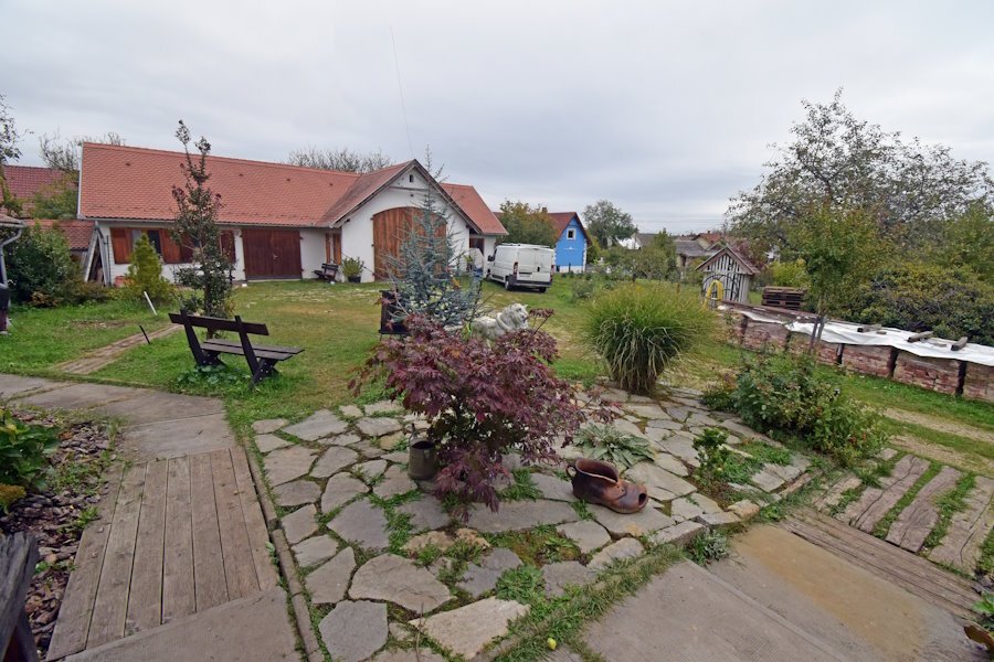 (BAA) Sehr schönes Landhaus & 2 Apartments Nähe Thermalbad (FER1811)