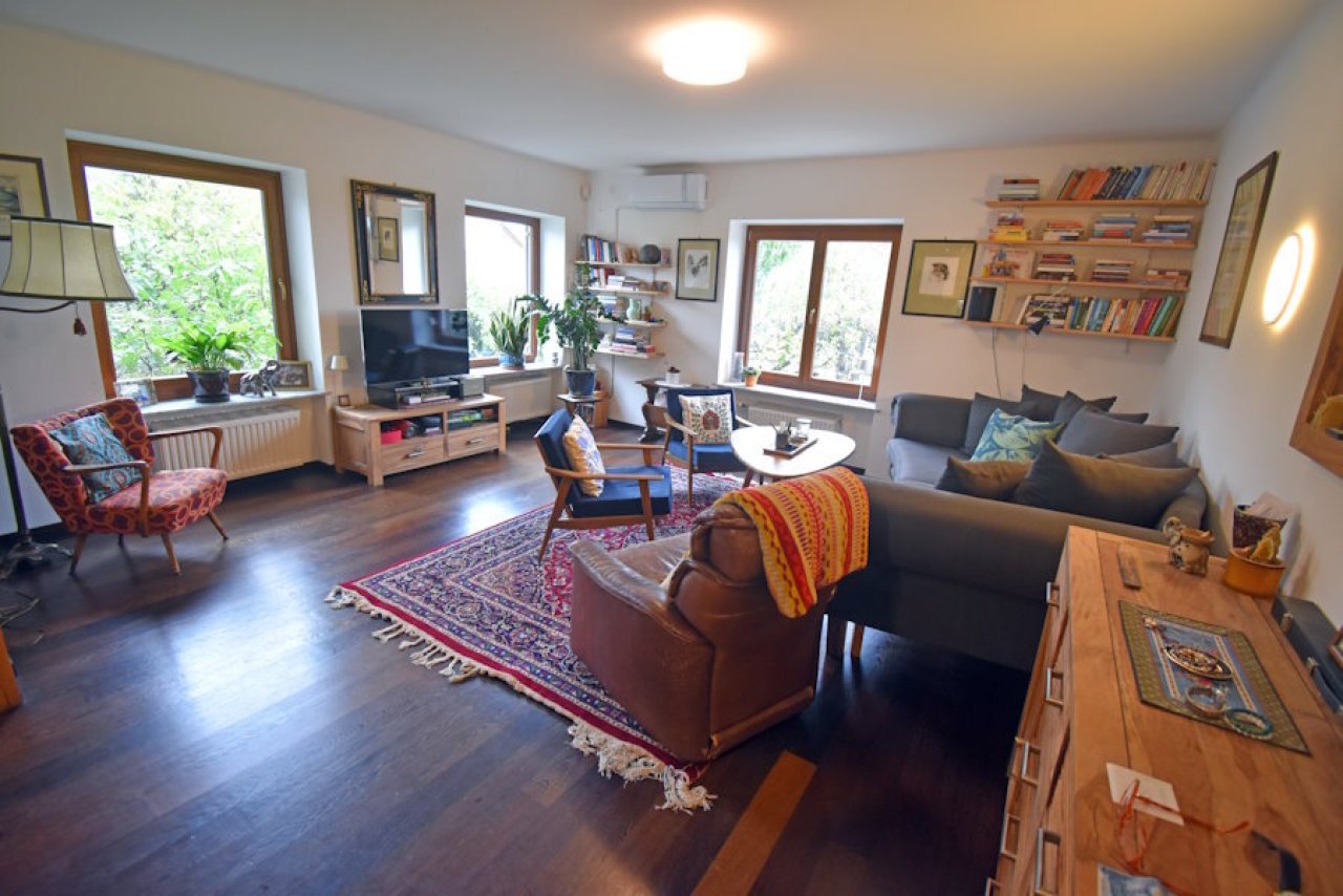 (BAA) Sehr schönes Landhaus &amp; 2 Apartments Nähe Thermalbad (FER1811)