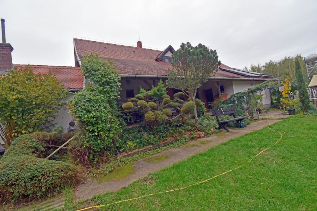 (BAA) Sehr schönes Landhaus &amp; 2 Apartments Nähe Thermalbad (FER1811)